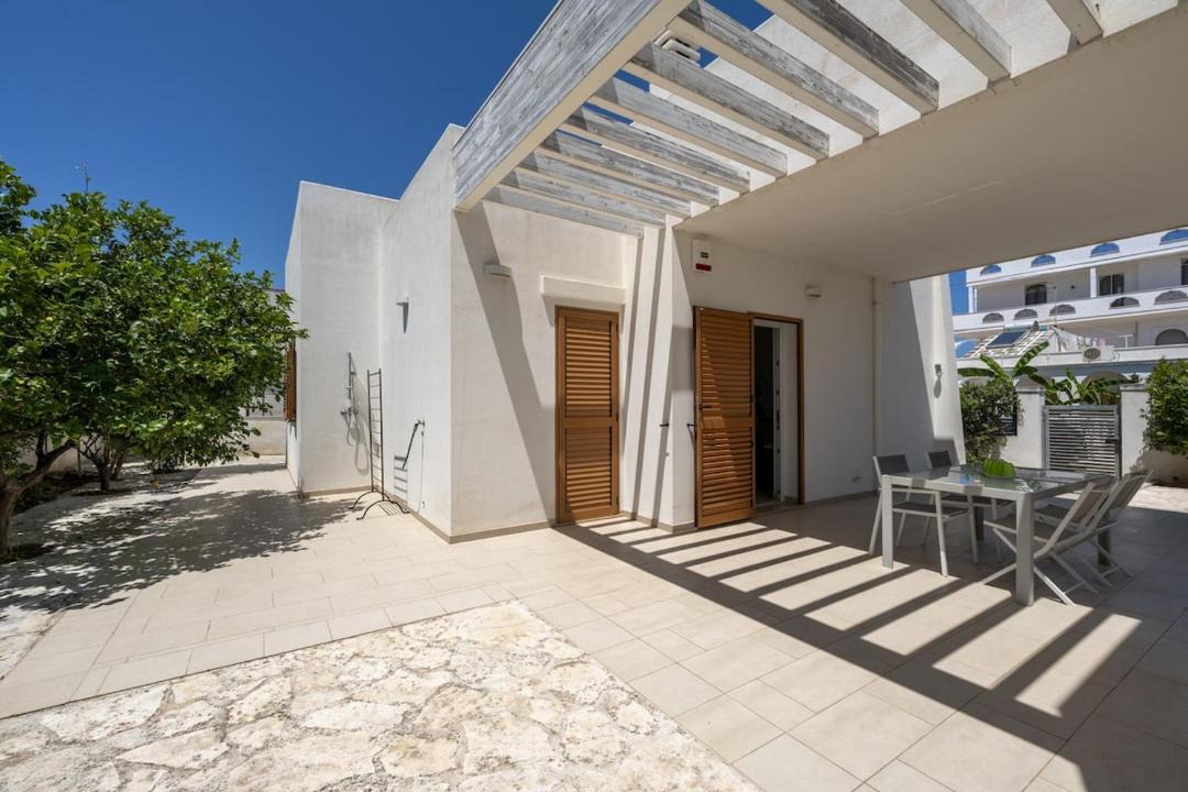 Photo of Patio Balcony in Ostuni