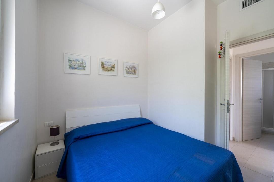 Photo of Bedroom in Ostuni