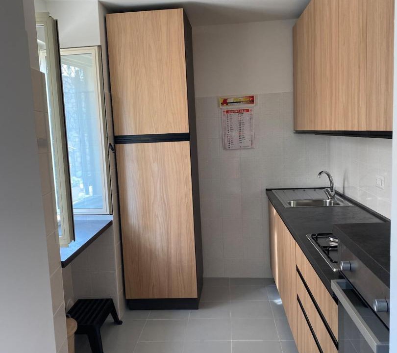 Photo of Kitchen in Policastro Bussentino