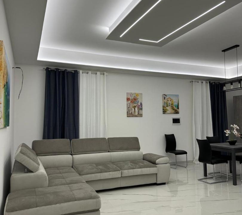 Photo of Livingroom in Borgetto