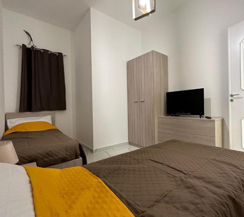 Photo of Bedroom in Borgetto