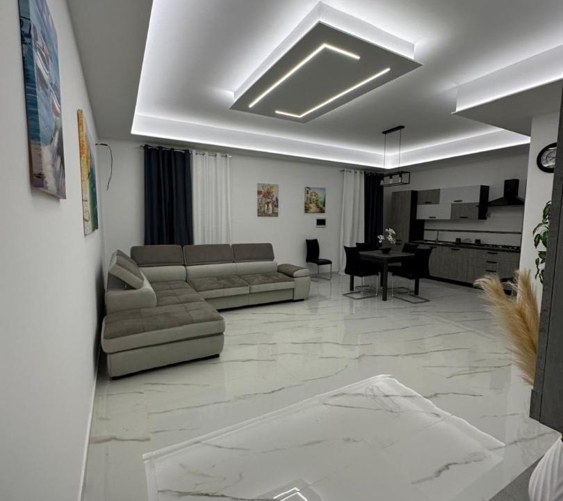 Photo of Livingroom in Borgetto