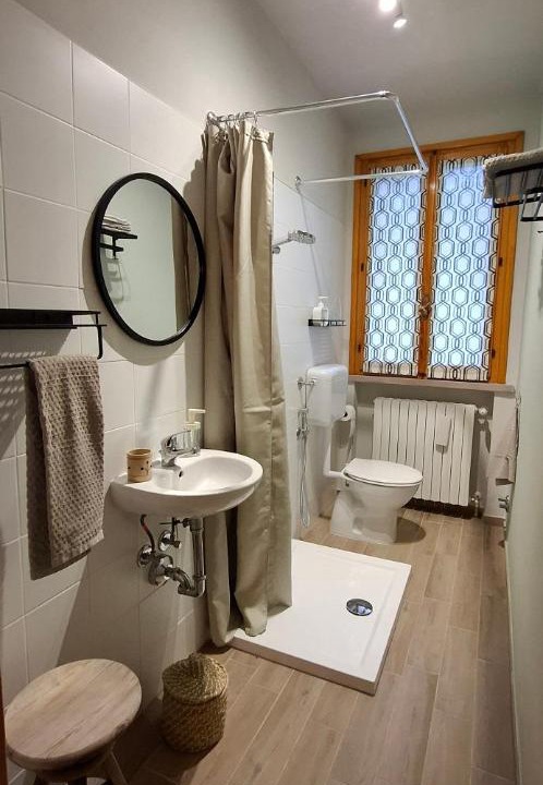 Photo of Bathroom in Casina