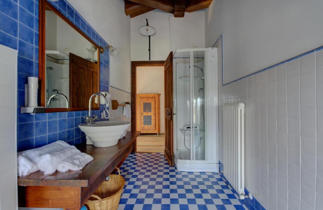 Photo of Bathroom in San Vito al Tagliamento
