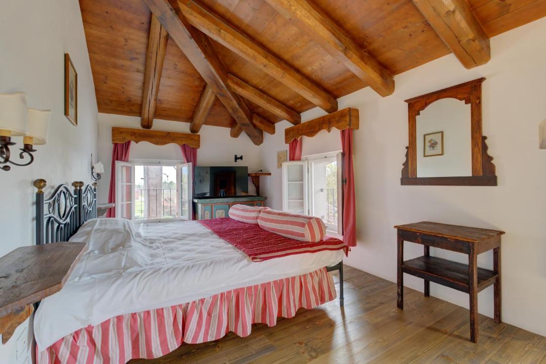 Photo of Bedroom in San Vito al Tagliamento