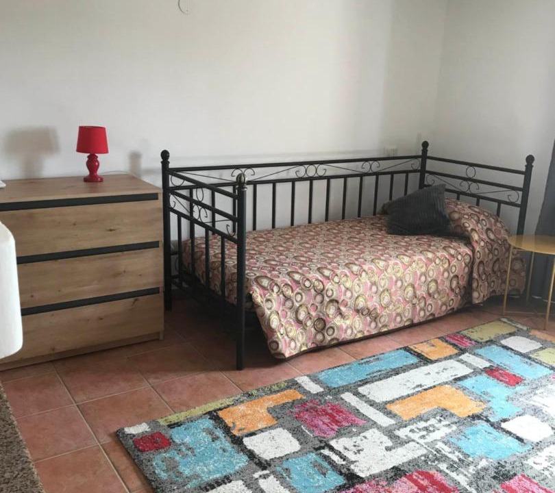 Photo of Bedroom in Santa Caterina