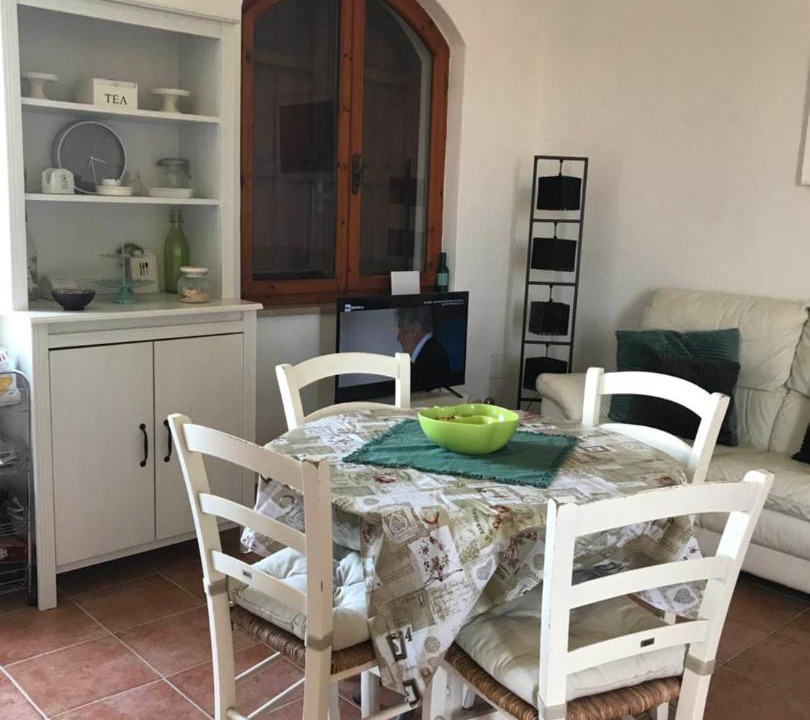 Photo of Kitchen in Santa Caterina