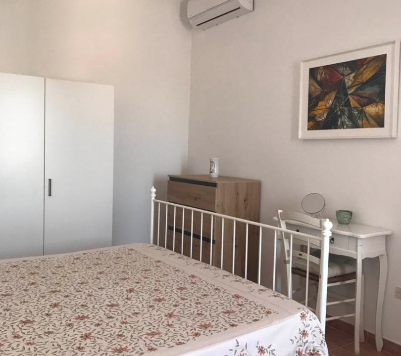 Photo of Bedroom in Santa Caterina