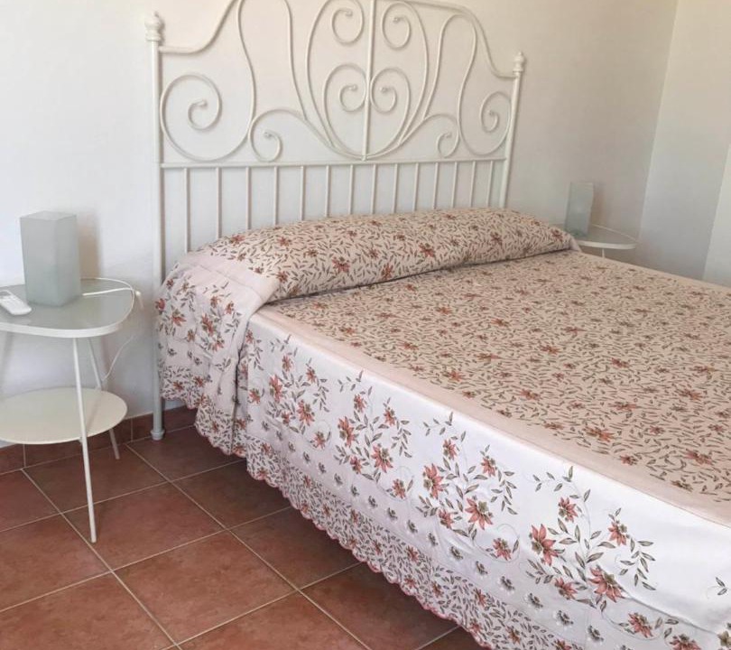 Photo of Bedroom in Santa Caterina
