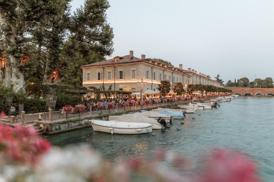 Photo of Others in Peschiera del Garda City Centre