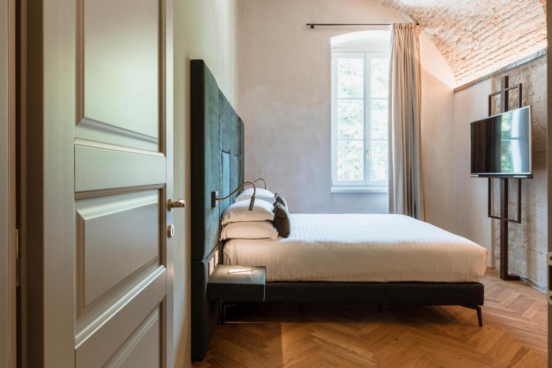 Photo of Bedroom in Peschiera del Garda City Centre