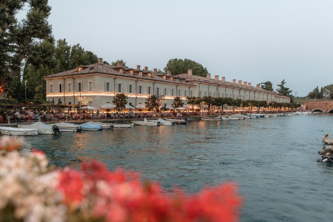 Photo of Others in Peschiera del Garda City Centre