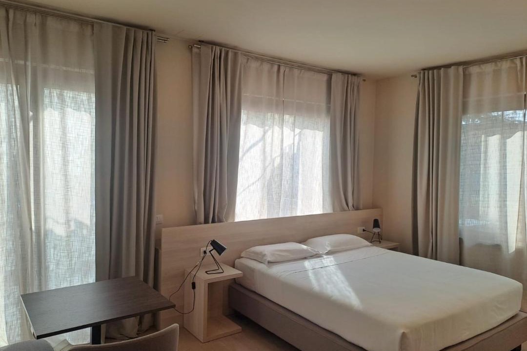 Photo of Bedroom in Fontanella