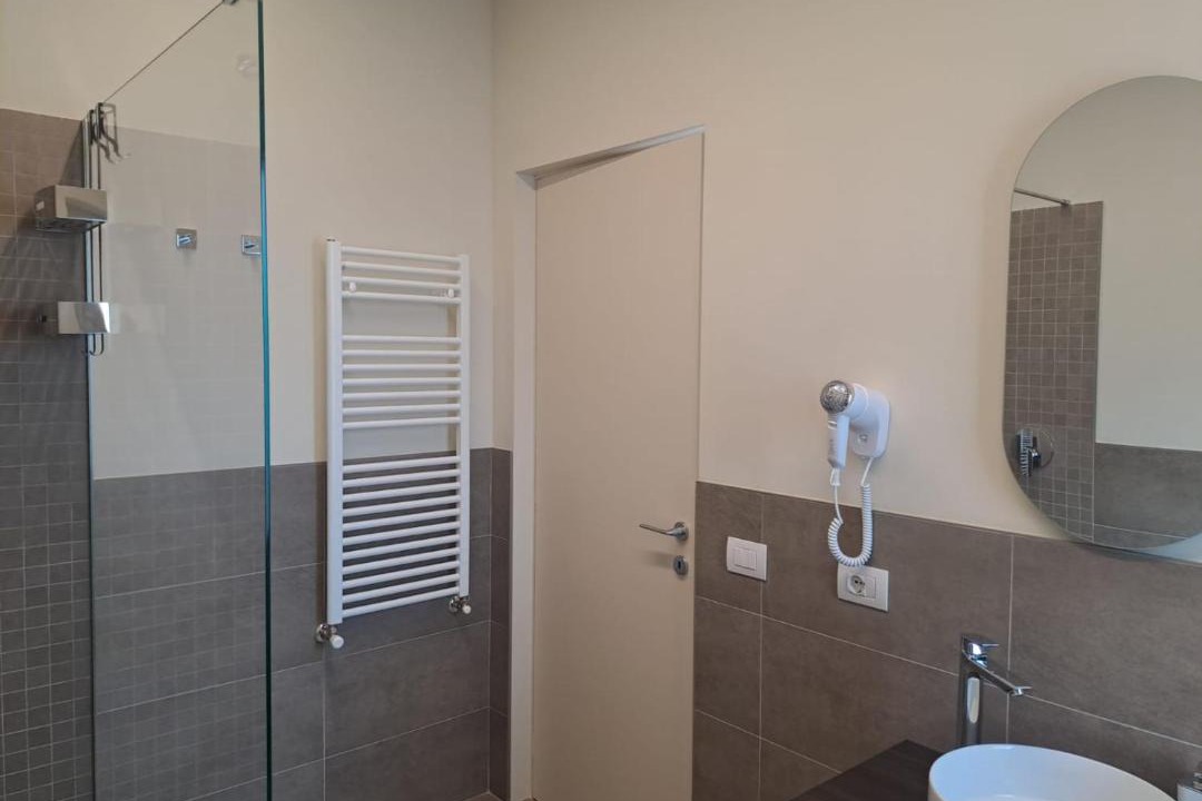 Photo of Bathroom in Fontanella