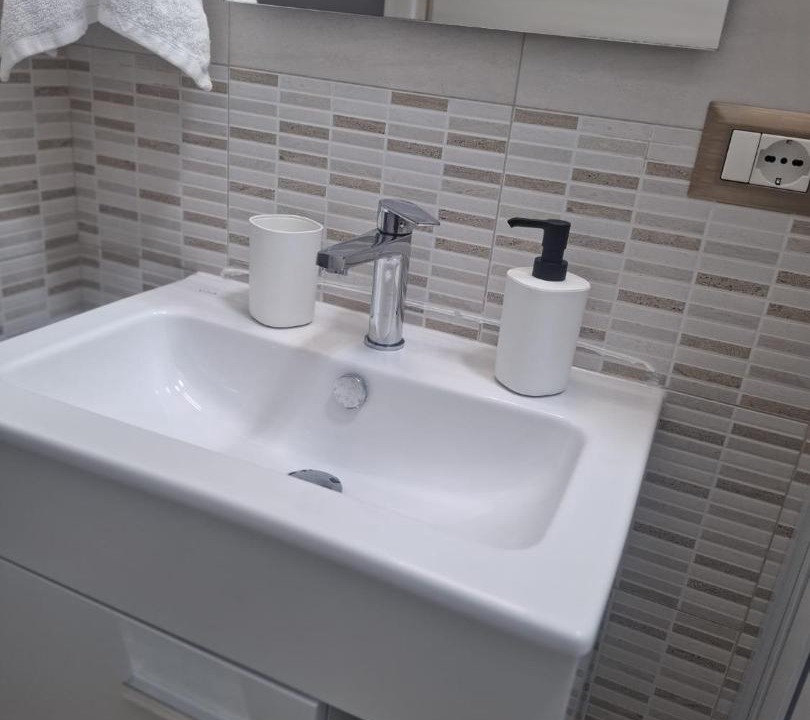 Photo of Bathroom in Scafati