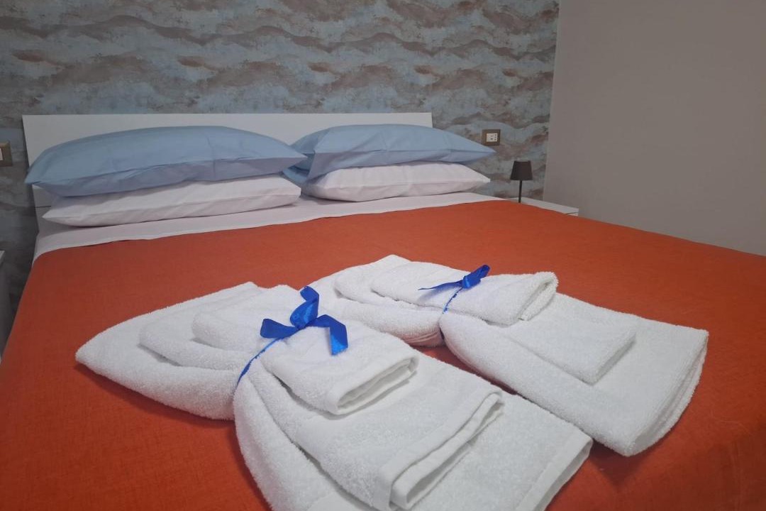 Photo of Bedroom in Scafati
