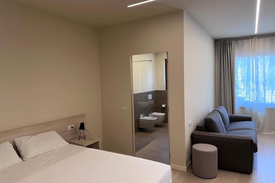 Photo of Bedroom in Fontanella
