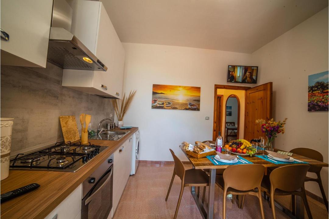 Photo of Kitchen in Torre Rinalda