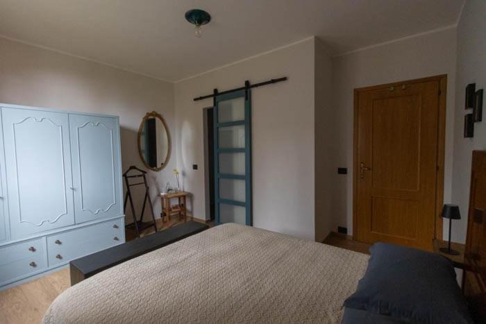 Photo of Bedroom in Casina