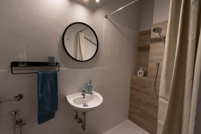 Photo of Bathroom in Casina