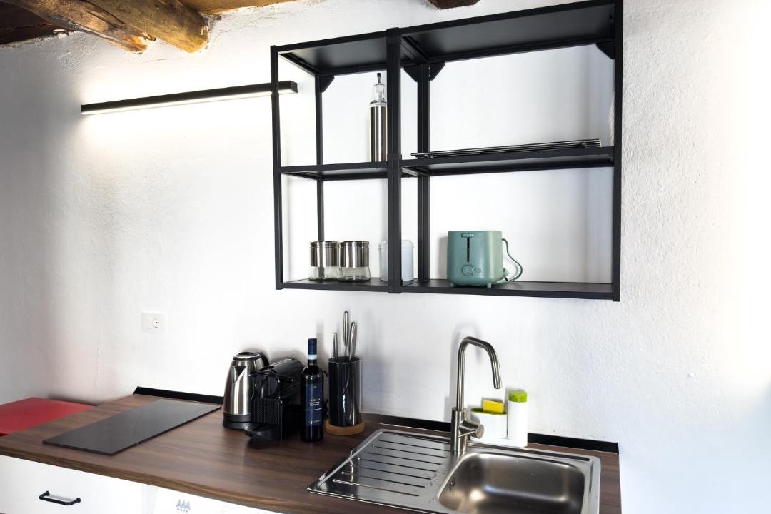 Photo of Kitchen in Garzeno