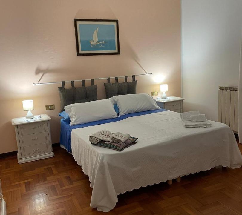 Photo of Bedroom in Montalto Dora