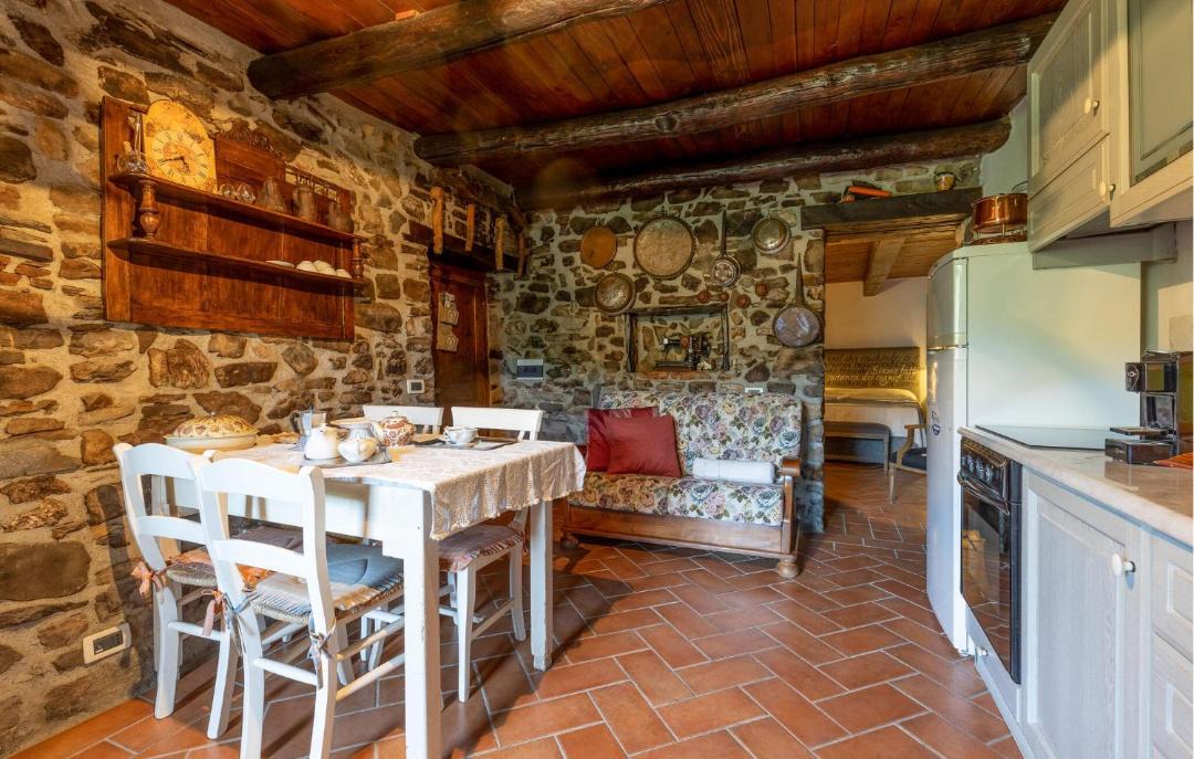 Photo of Kitchen in Comano