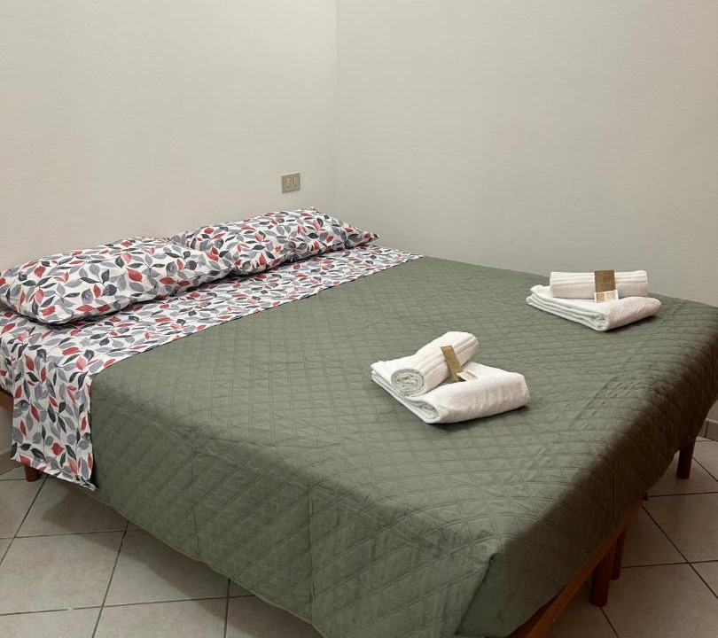 Photo of Bedroom in Santa Maria Maddalena