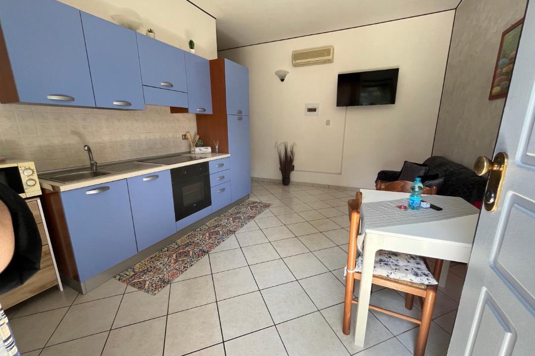 Photo of Kitchen in Santa Maria Maddalena