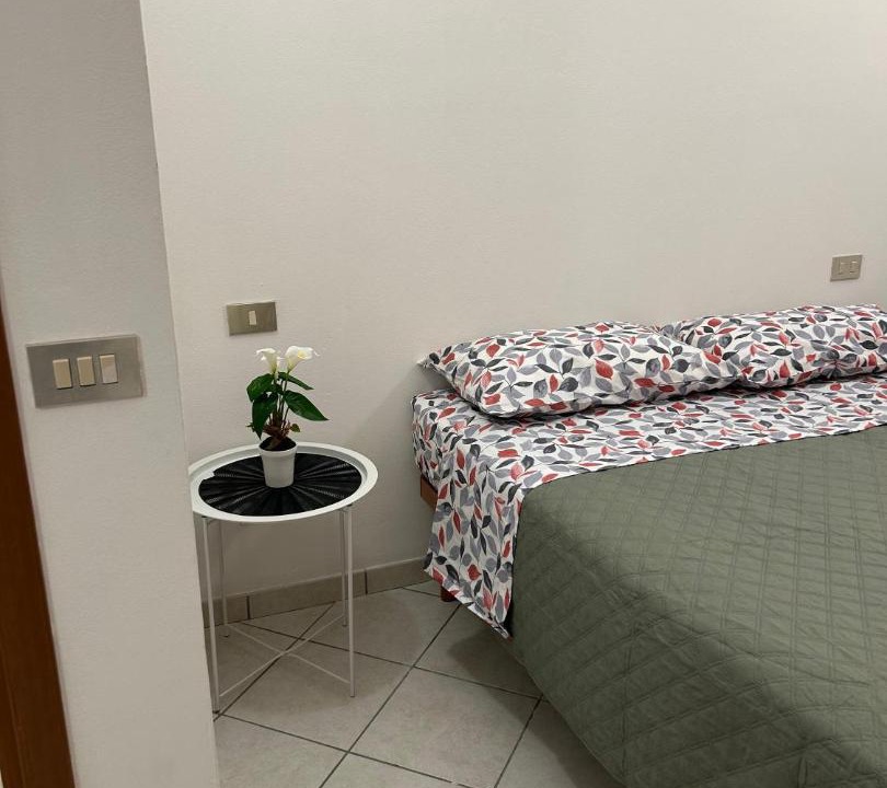 Photo of Bedroom in Santa Maria Maddalena