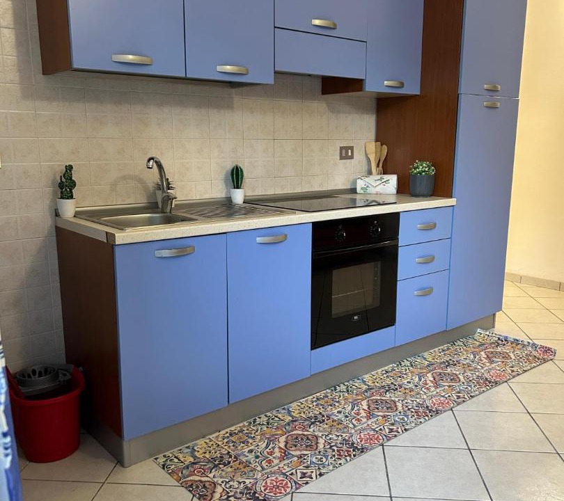 Photo of Kitchen in Santa Maria Maddalena