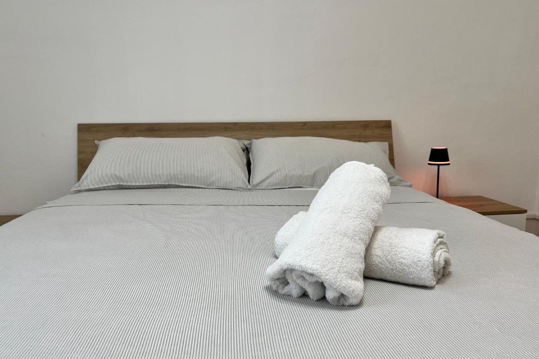 Photo of Bedroom in Monselice
