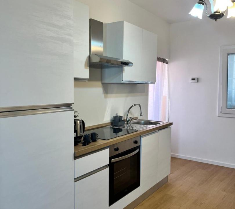 Photo of Kitchen in Monselice