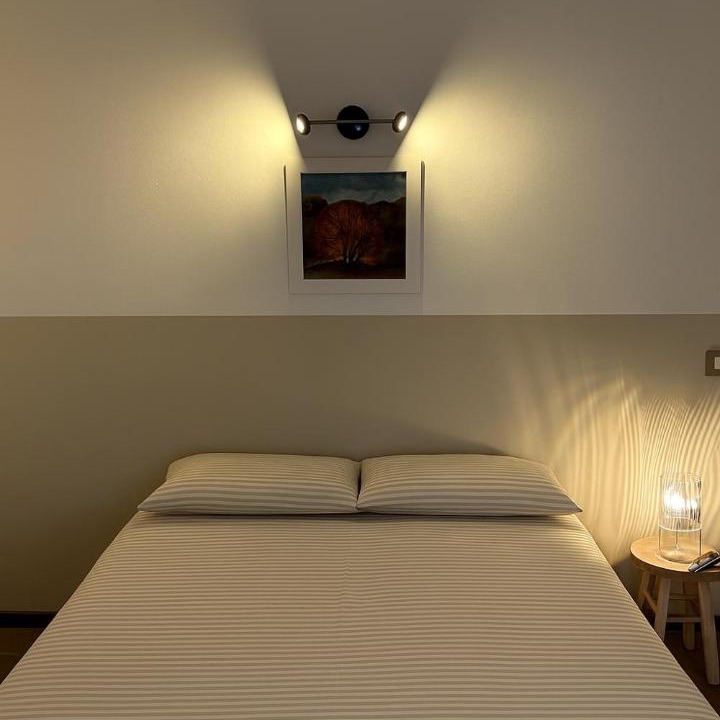 Photo of Bedroom in Campello sul Clitunno
