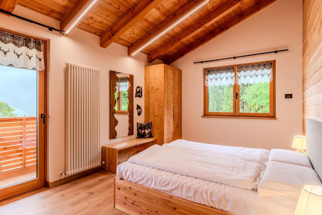 Photo of Bedroom in Livo