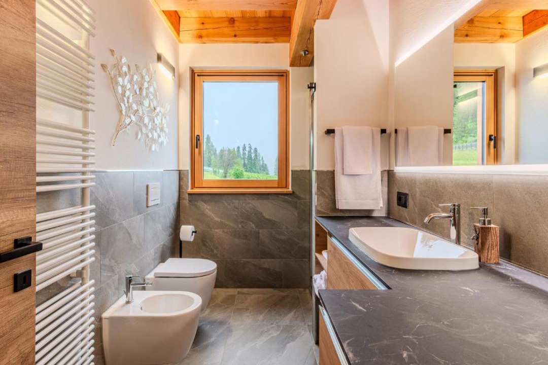 Photo of Bathroom in Livo