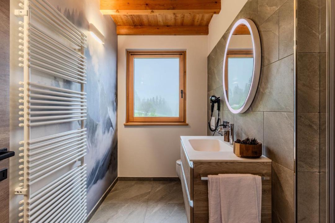 Photo of Bathroom in Livo