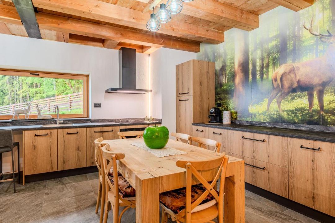 Photo of Kitchen in Livo