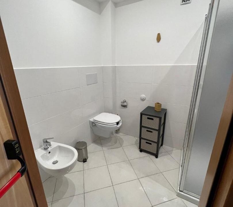 Photo of Bathroom in Falcone