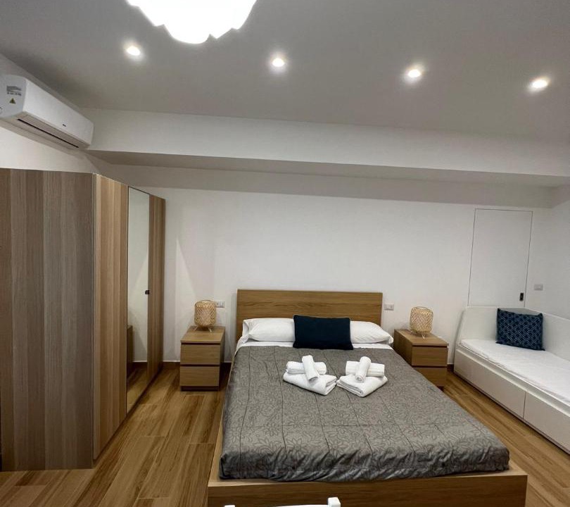Photo of Bedroom in Falcone