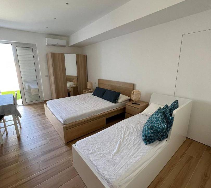 Photo of Bedroom in Falcone