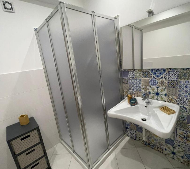 Photo of Bathroom in Falcone
