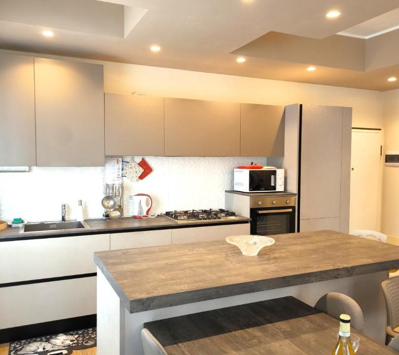 Photo of Kitchen in Peschiera del Garda City Centre