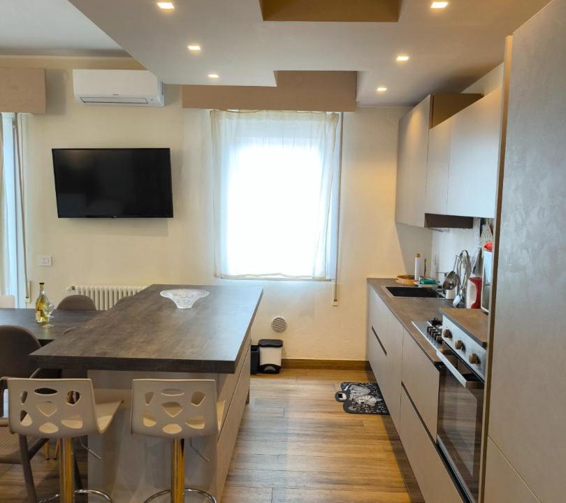 Photo of Kitchen in Peschiera del Garda City Centre