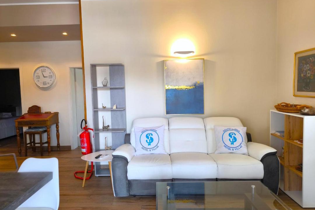 Photo of Livingroom in Peschiera del Garda City Centre