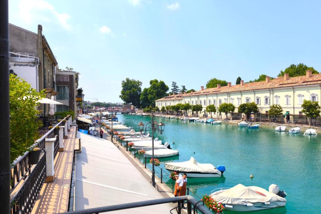 Photo of Others in Peschiera del Garda City Centre