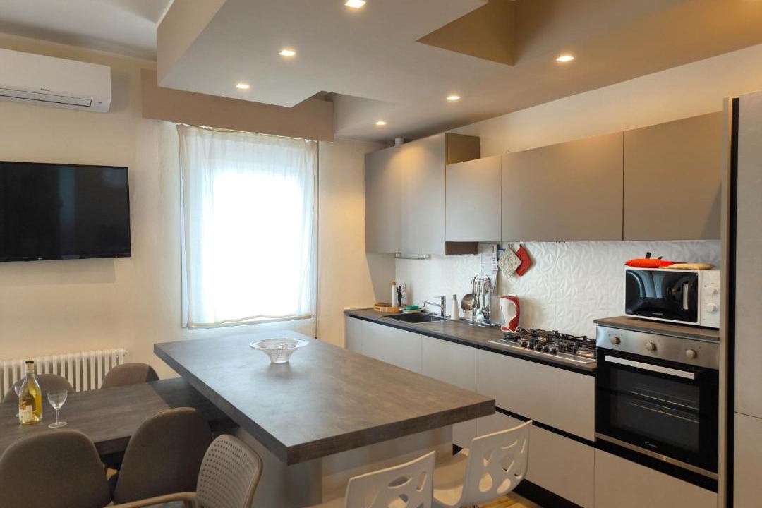 Photo of Kitchen in Peschiera del Garda City Centre