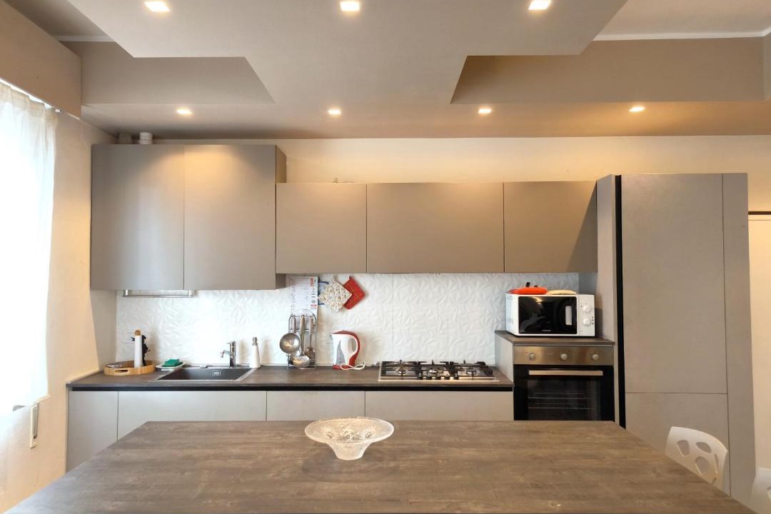 Photo of Kitchen in Peschiera del Garda City Centre