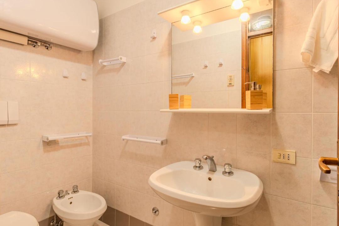 Photo of Bathroom in Marilleva 900