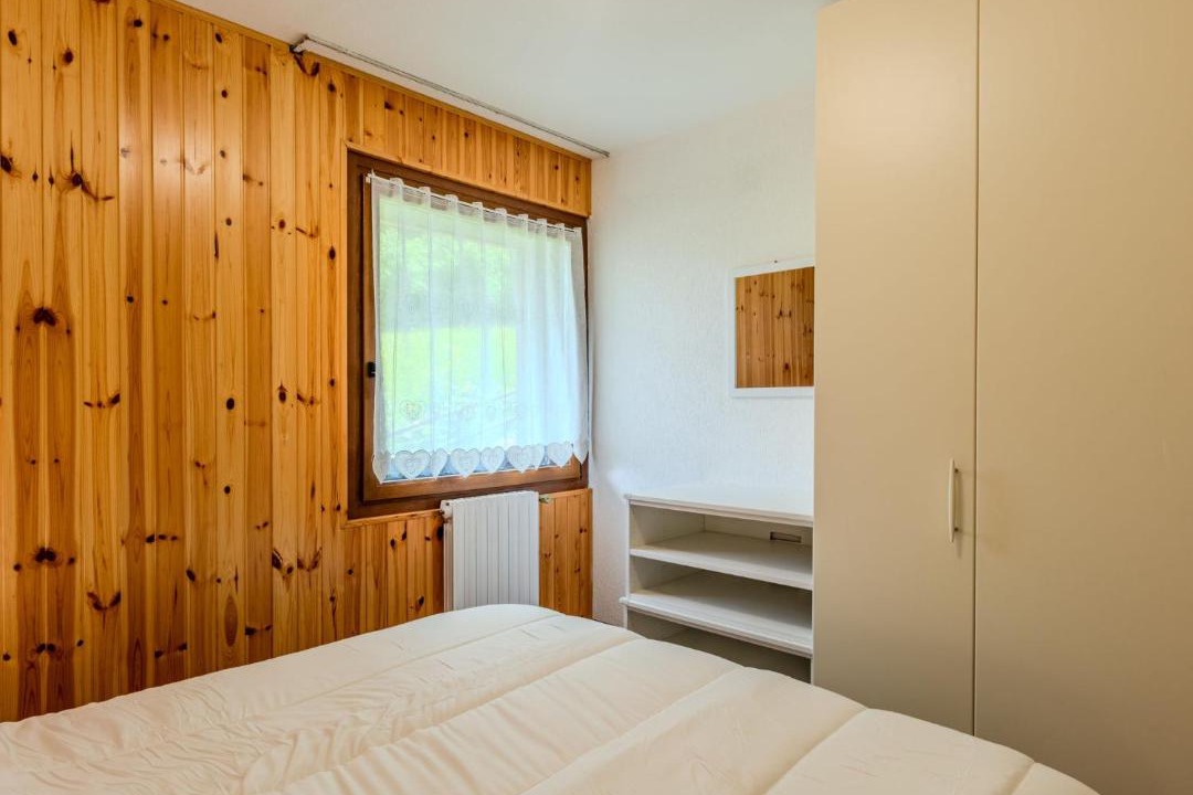 Photo of Bedroom in Marilleva 900